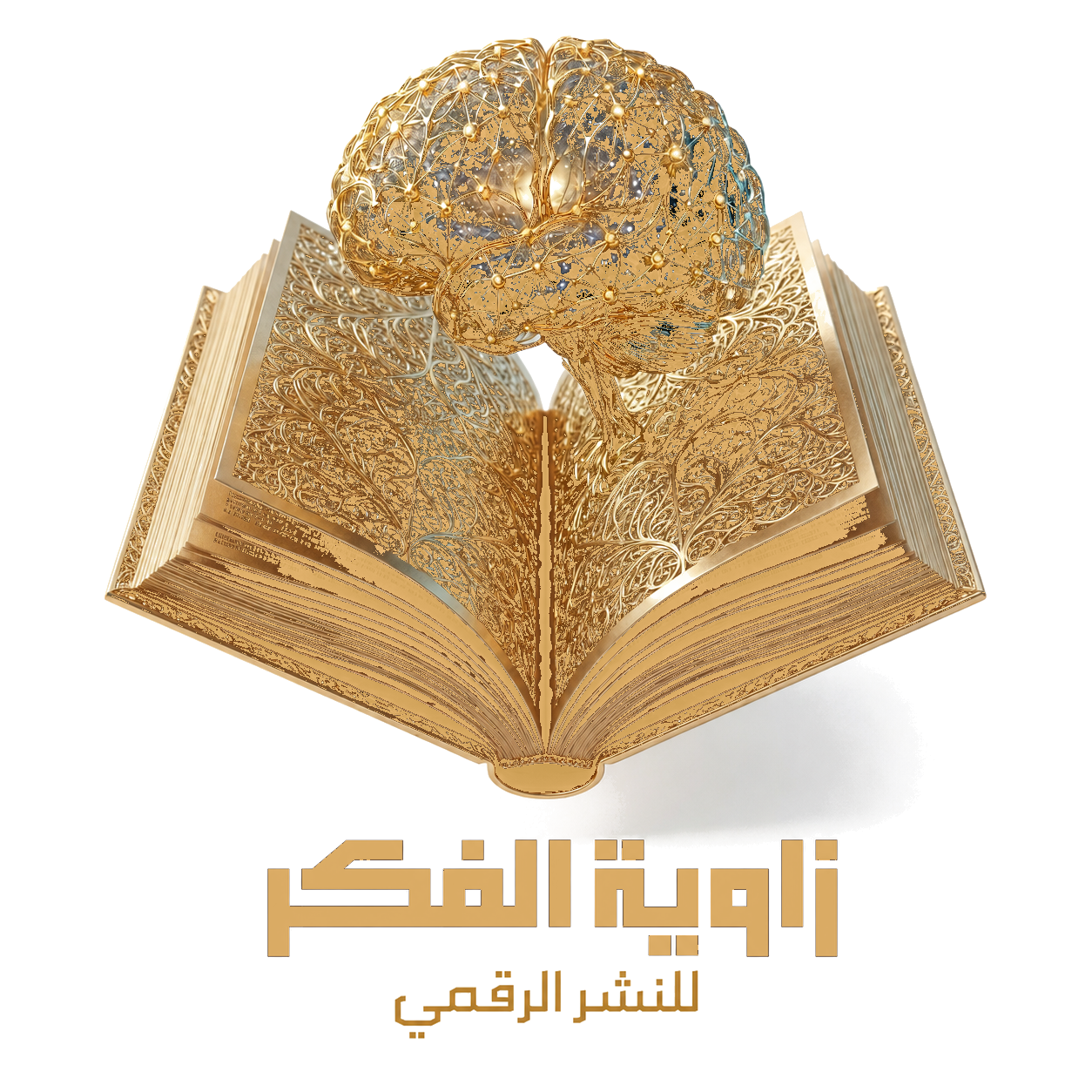 زاوية الفكر