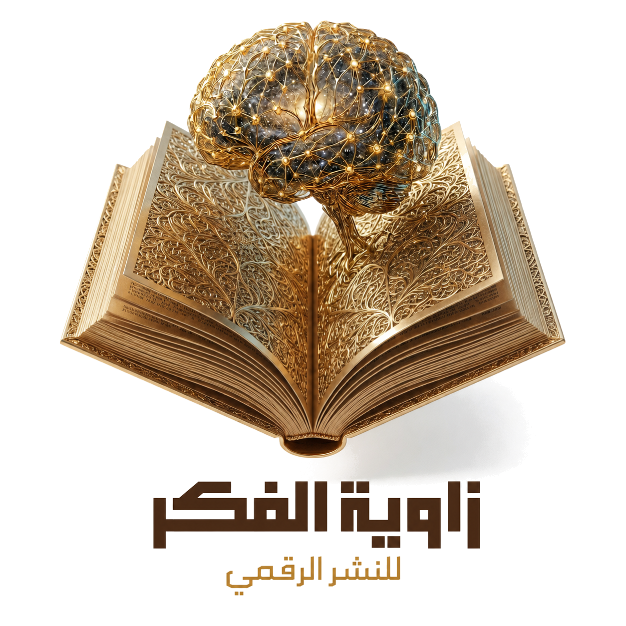 زاوية الفكر